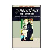 Generations in Touch by Thang, Leng Leng, 9780801487323