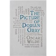 The Picture of Dorian Gray by Wilde, Oscar, 9781607107323