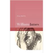 William James by Davis, Philip, 9780192847324