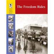 The Freedom Rides by Sharp, Anne Wallace, 9781420507324