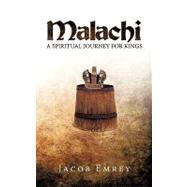 Malachi by Emrey, Jacob, 9781440167324