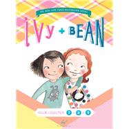Ivy & Bean Boxed Set Books 7- 9 by Barrows, Annie; Blackall, Sophie, 9781452117324