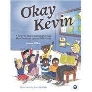 Okay Kevin by Dillon, James; McHale, Kara, 9781785927324