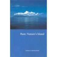 Rum : Nature's Island by Magnusson, Magnus, 9780946487325