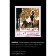 The Revolution Will Be Accessorized by Hicklin, Aaron, 9780060847326