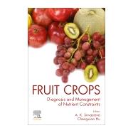 Fruit Crops by Srivastava, Anoop Kumar; Hu, Chengxiao, 9780128187326