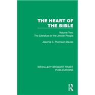 The Heart of the Bible by Jeannie B. Thomson Davies, 9781032887326