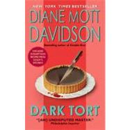 Dark Tort by Davidson Diane Mott, 9780060527327