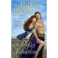 PERFECT SEDUCTION           MM by MAGUIRE MARGO, 9780060837327
