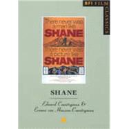 Shane by Countryman, Edward; Heussen-Countryman, Evonne Von, 9780851707327