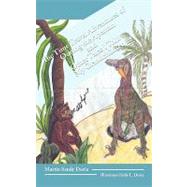 The Time Travel Adventures of Oomog the Apeman and Other Tales I Told My Grandchildren by Doria, Martin Sandy, 9781438947327