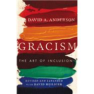 Gracism by David A. Anderson, 9781514007327