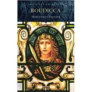 Boudicca by Johnson, Marguerite, 9781853997327