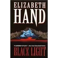 Black Light by Hand, Elizabeth, 9780061057328