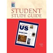 From Colonies to Country: Elementary Grades Student Study Guide, A History of US  Student Study Guide pairs with A History of US: Book Three by Ashby, Ruth, 9780199767328
