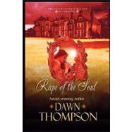Rape of the Soul by Thompson, Dawn, 9780981557328