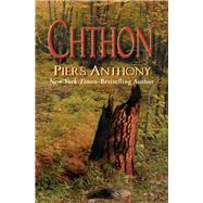 Chthon by Piers Anthony, 9781497657328