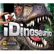 iDinosaurio by Naish, Darren, 9788498017328