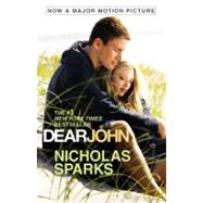 Dear John by Sparks, Nicholas, 9780446567329