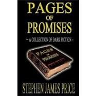 Pages of Promises by Price, Stephen James, 9781453847329