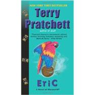 ERIC                        MM by PRATCHETT TERRY, 9780062237330