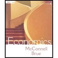 Economics (PKG) by MCCONNELL CAMPBELL R, 9780077257330