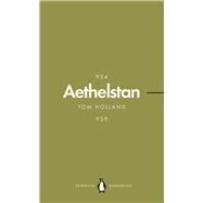 Athelstan by Holland, Tom, 9780141987330