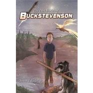 The Lost Worlds of Buckstevenson by Butler, Steven, Jr., 9781449017330