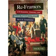 Re-Framers by Vile, John R., 9781610697330