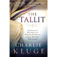 The Tallit by Kluge, Charlie, 9781629987330
