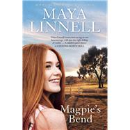 Magpie's Bend by , 9781760877330