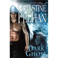 Dark Ghost by Feehan, Christine, 9780425277331