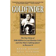 Goldfinder by Jessop, Keith; Hanson, Neil, 9780471407331