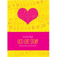 OCD Love Story by Haydu, Corey Ann, 9781442457331