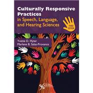CULTURALLY RESPONSIVE PRACT.-W/ACCESS by Unknown, 9781635507331
