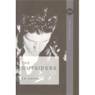 The Outsiders by Hinton, S. E., 9780142407332