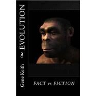 Evolution by Keith, Gene; Keith, Tuelah, 9781500617332