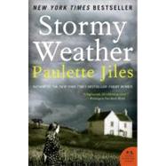 Stormy Weather by Jiles, Paulette, 9780060537333