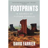 Footprints by Farrier, David, 9780374157333
