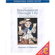 Development Through Life: A Psychosocial Approach by Newman, Philip; Newman, Barbara M., 9780495007333