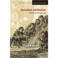Journalism and Realism by Connery, Thomas B.; Clark, Roy Peter, 9780810127333