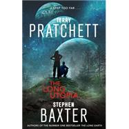 The Long Utopia by Pratchett, Terry; Baxter, Stephen, 9780062297334
