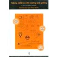 Helping Children with Reading and Spelling: A Special Needs Manual by Boote; RENE, 9780415107334