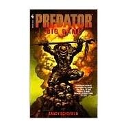 Predator by SCHOFIELD, SANDY, 9780553577334