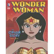 Wonder Woman by Sazaklis, John; Vecchio, Luciano, 9781434297334