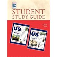 The New Nation, Liberty for All: Elementary Grades Student Study Guide, A History of US  Student Study Guide pairs with A History of US Books Four and Five by Ashby, Ruth; Ingram, Scott, 9780199767335