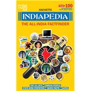 Indiapedia by Hachette India, 9789350097335