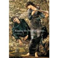 Reading the Pre-Raphaelites; Revised Edition by Tim Barringer, 9780300177336