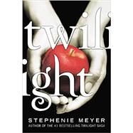 Twilight by Meyer, Stephenie, 9780316327336