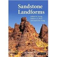 Sandstone Landforms by Robert W. Young , Robert A. L. Wray , Ann R. M. Young, 9780521877336